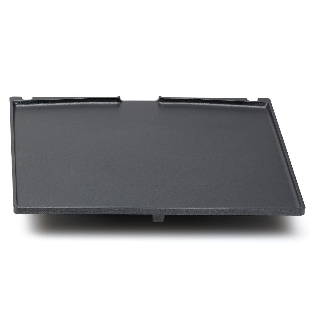 Solis Contact Grill Pro flache Grillplatte Kontaktgrill PFAS-frei