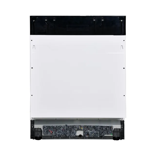 Daewoo DISHWASHER DBFS38N45D62-DE Einbaugeschirrspüler 60 cm