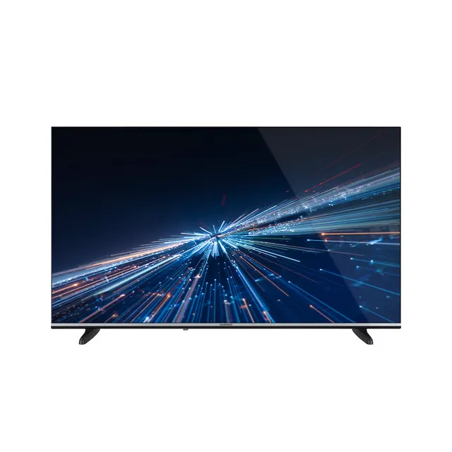 Daewoo TELEVISION 55DM56QV QLED-Fernseher 55 Zoll 4K UHD