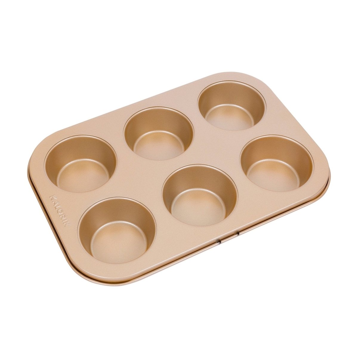 Kalorik MAXX Family Bake it Backset 6-teilig Antihaft