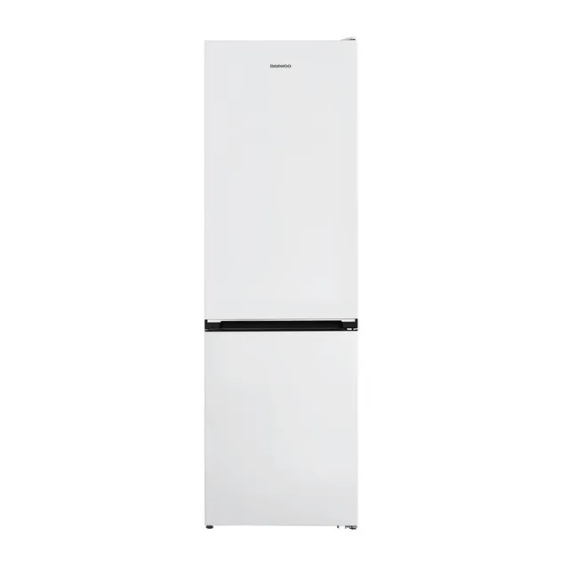 Daewoo CKM0327EWEA0-ES 60 cm No Frost Kühl-Gefrierkombination 326 L E