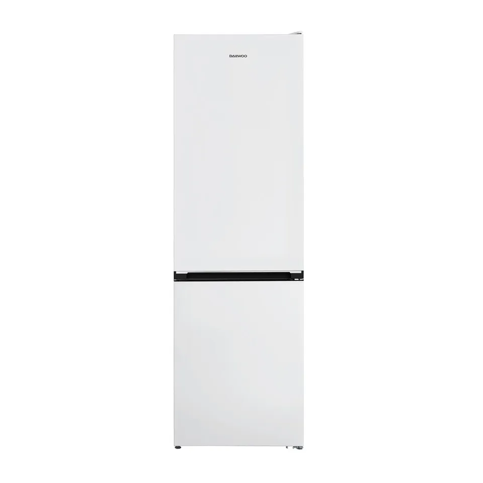 Daewoo CKM0327EWEA0-ES 60 cm No Frost Kühl-Gefrierkombination 326 L E