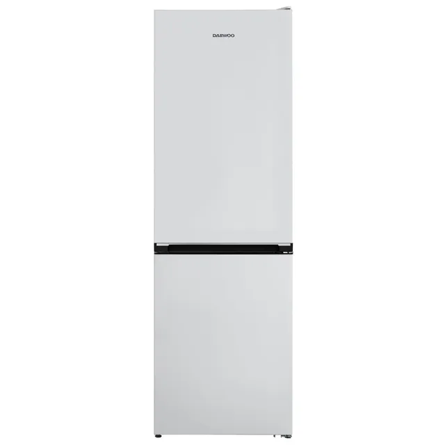 Daewoo COOLING CKM0379CWNA0-EU Kühl-Gefrierkombination 294 L No Frost