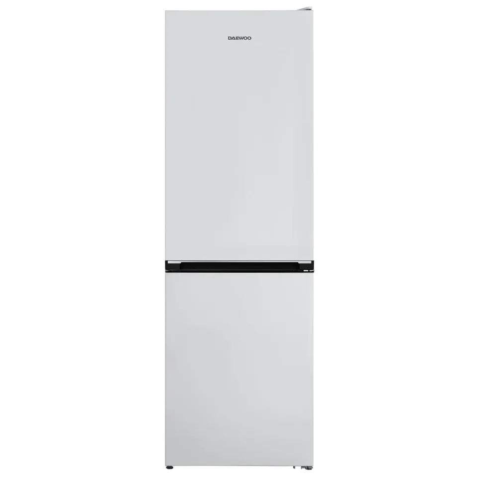 Daewoo COOLING CKM0379CWNA0-EU Kühl-Gefrierkombination 294 L No Frost
