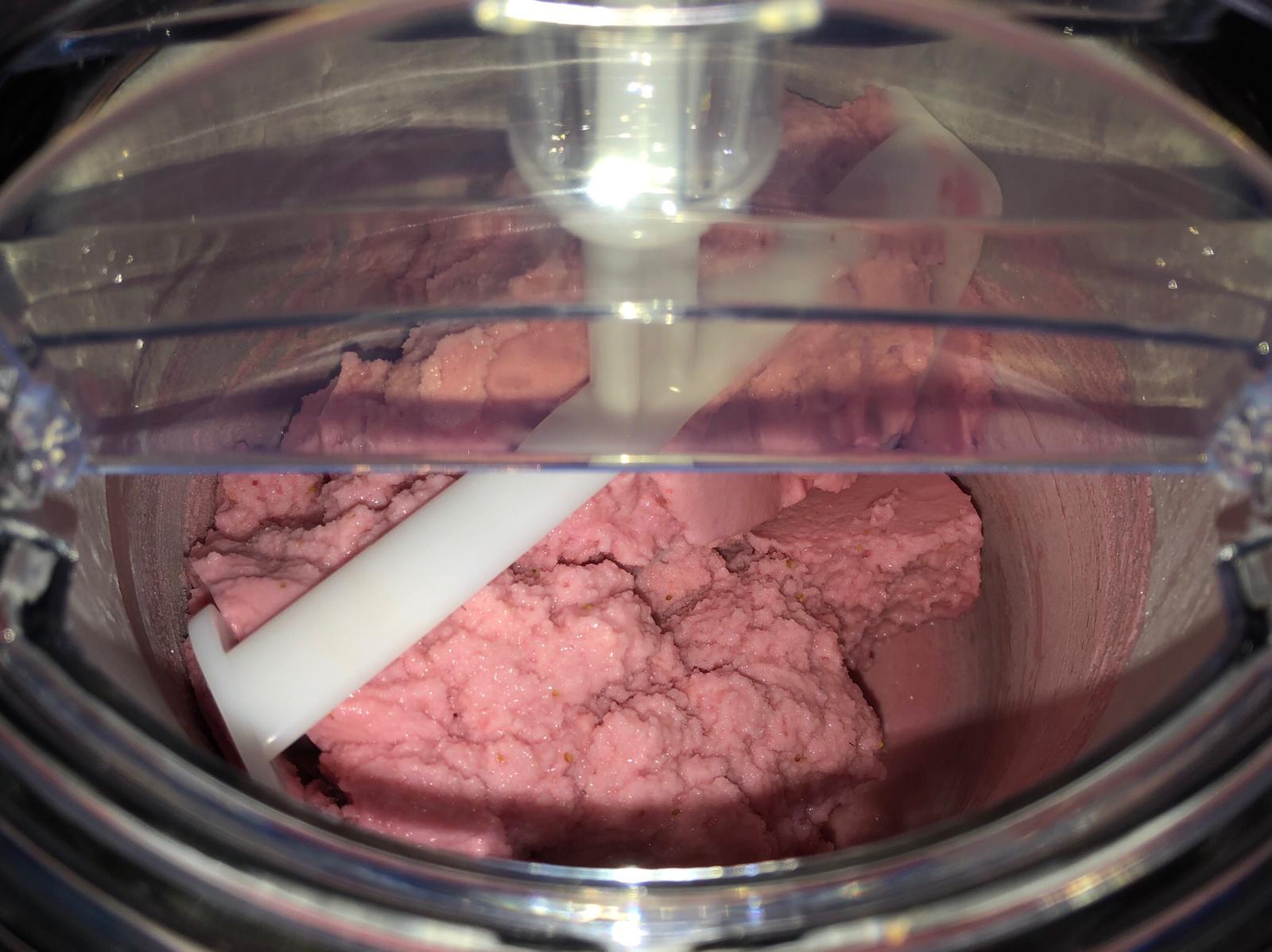 CASO IceCreamer Eismaschine 2in1 2 Liter Kompressor