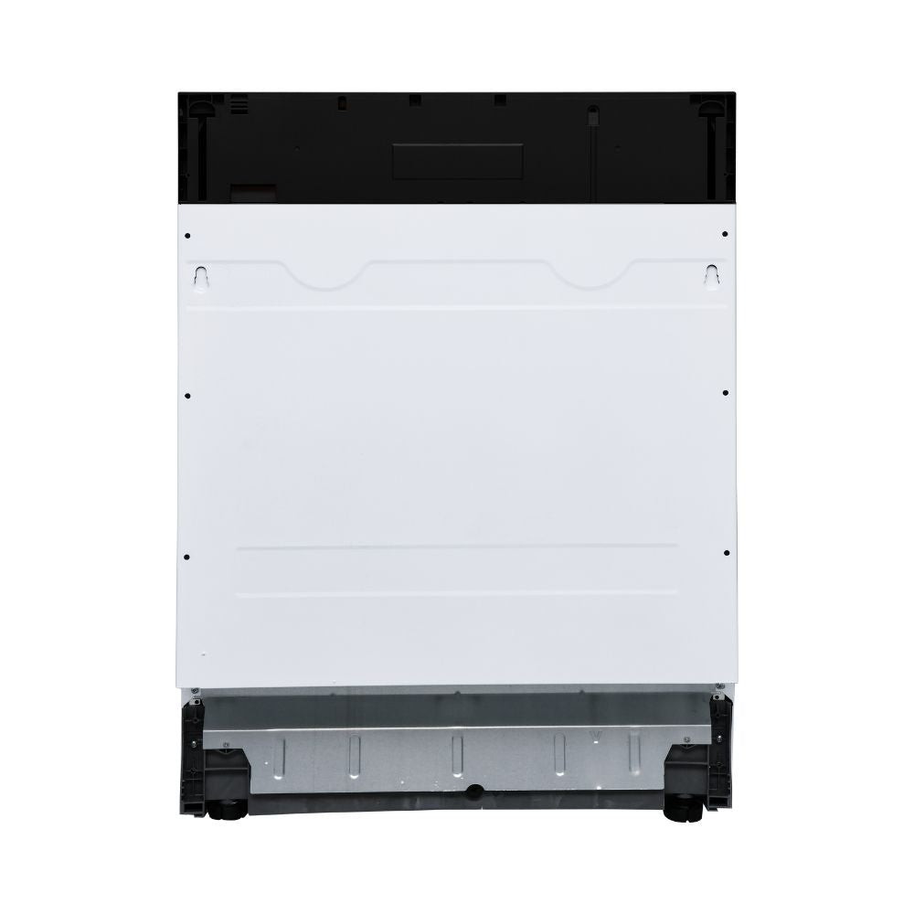 Daewoo DBFS33N49E61-DE Geschirrspüler 60 cm 16 Gedecke
