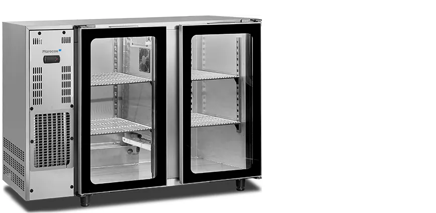 Marecos FGB 251/145 APV Minibar 101 L +2/+8°C