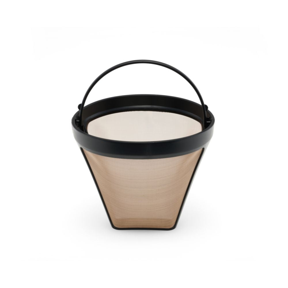 Solis Aroma Brewer Goldfilter Dauerfilter BPA-frei