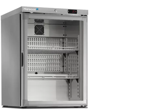 Marecos ARV 150 CS TA PV Kühlschrank 105 L +1/+8°C