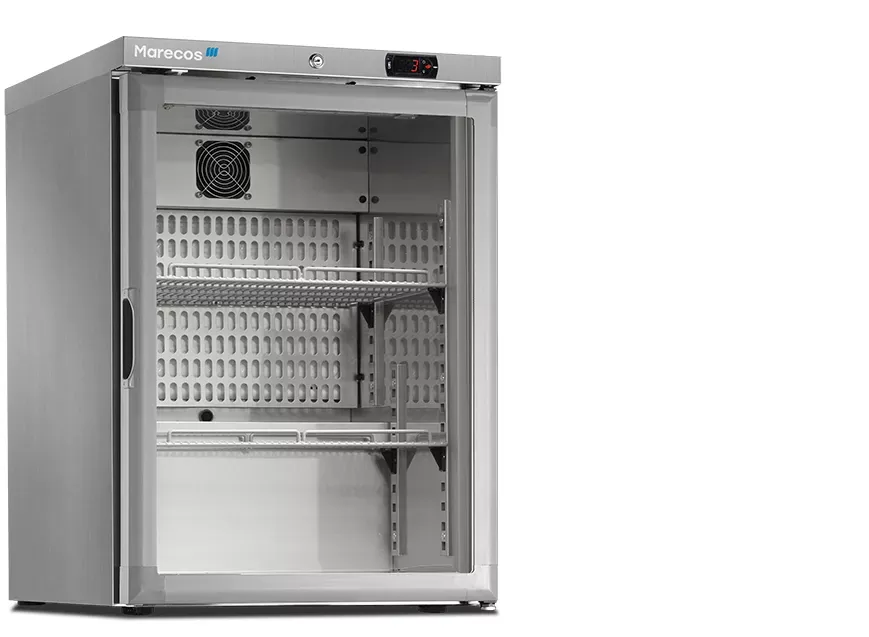 Marecos ARV 150 CS TA PV Kühlschrank 105 L +1/+8°C