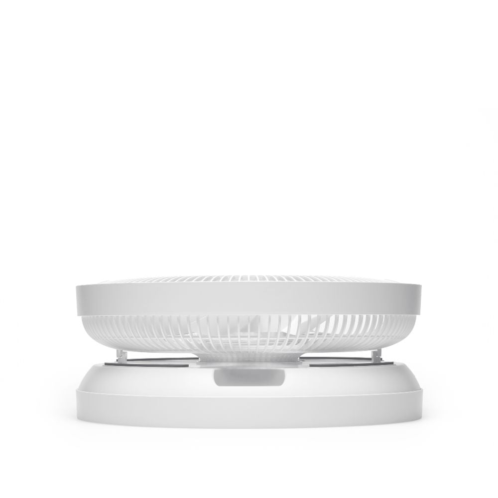Solis Duo Fan Ventilator Akku 2-in-1 Typ 7590 leise
