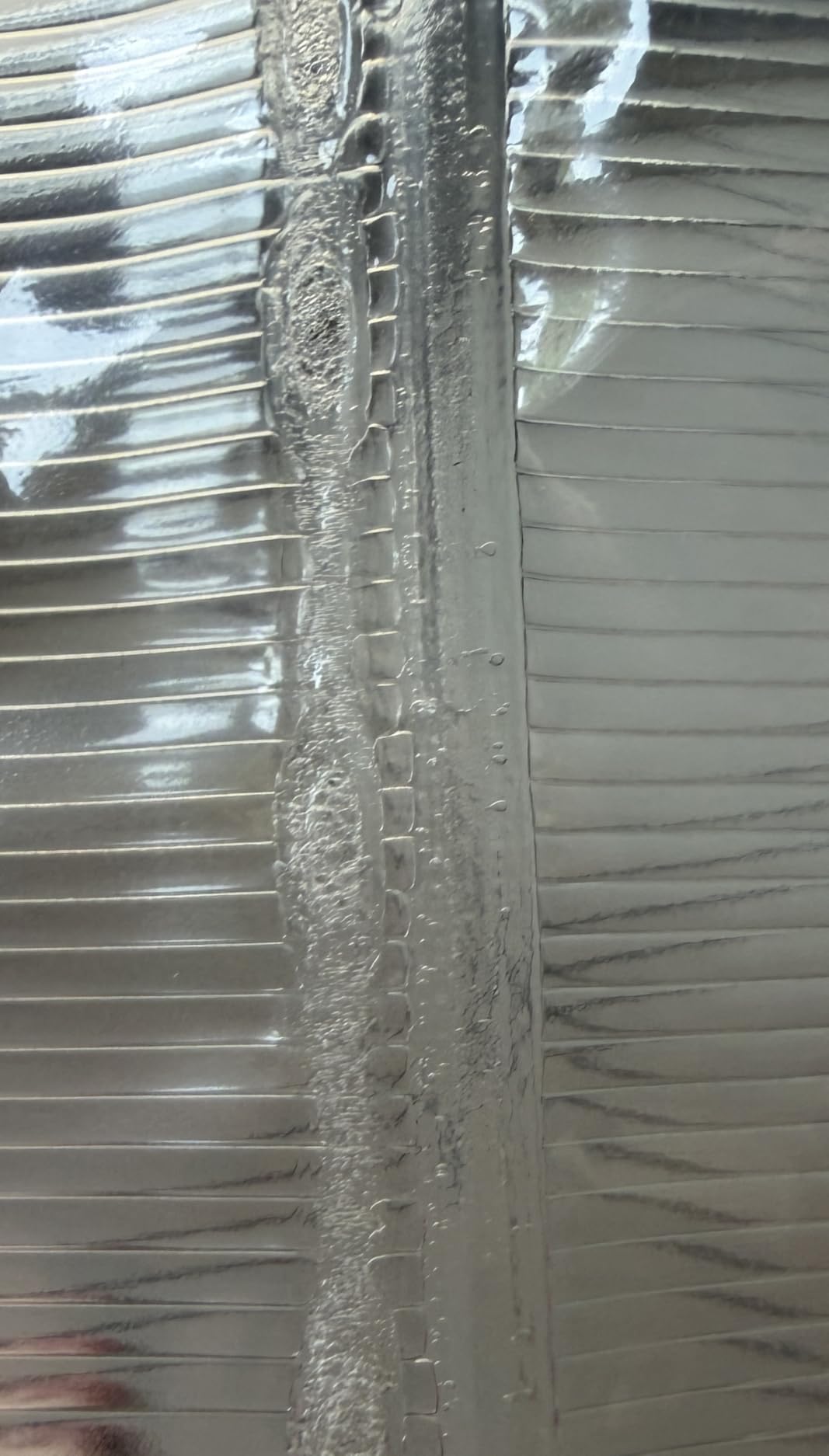 CASO VC150 Vakuumierer Edelstahl 30cm Sous Vide