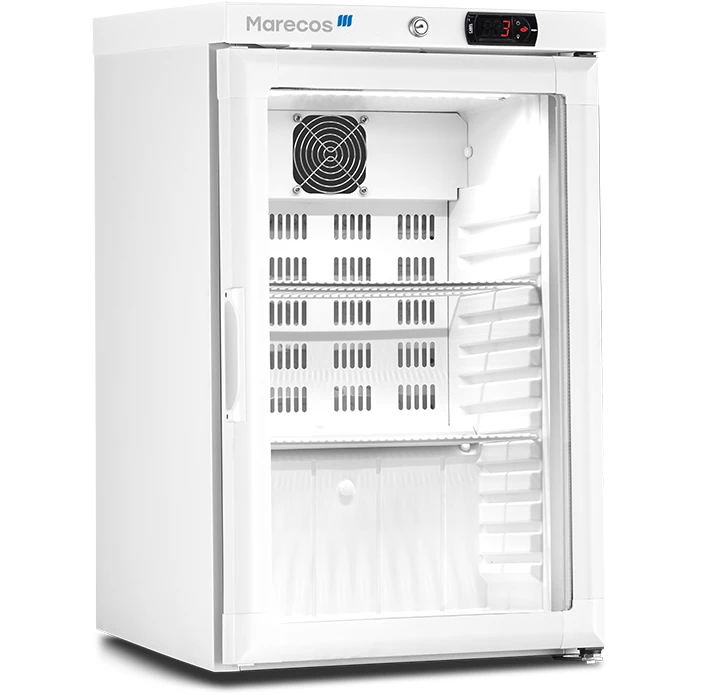 Marecos Simplify ARV 66 CS PV Minikühlschrank 30 L