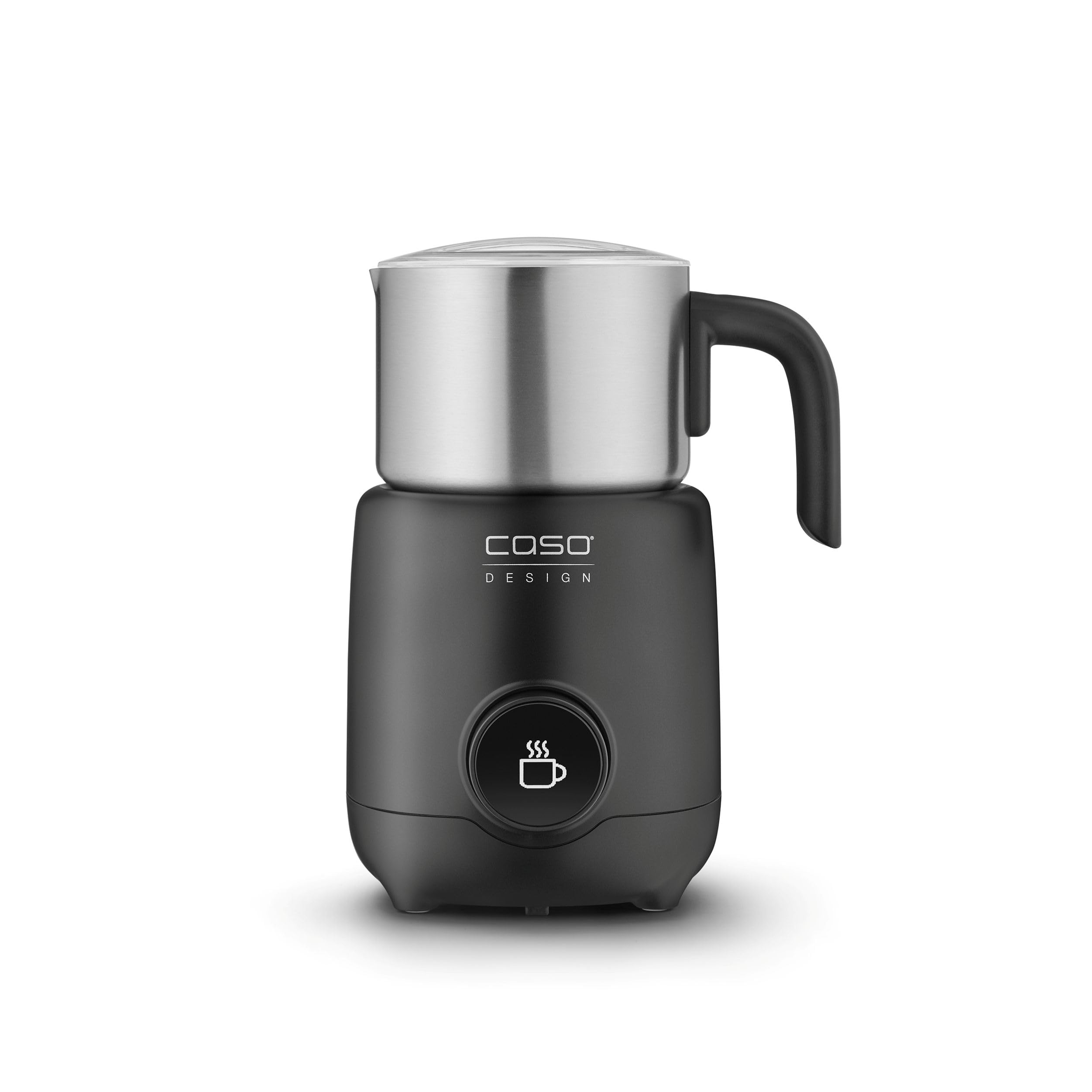 Caso PremiumLatte XL Milchaufschäumer 1 Liter Induktion