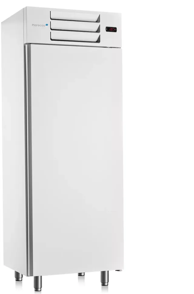 Marecos ATP 500 N PO Tiefkühlschrank 338 L -16/-22°C