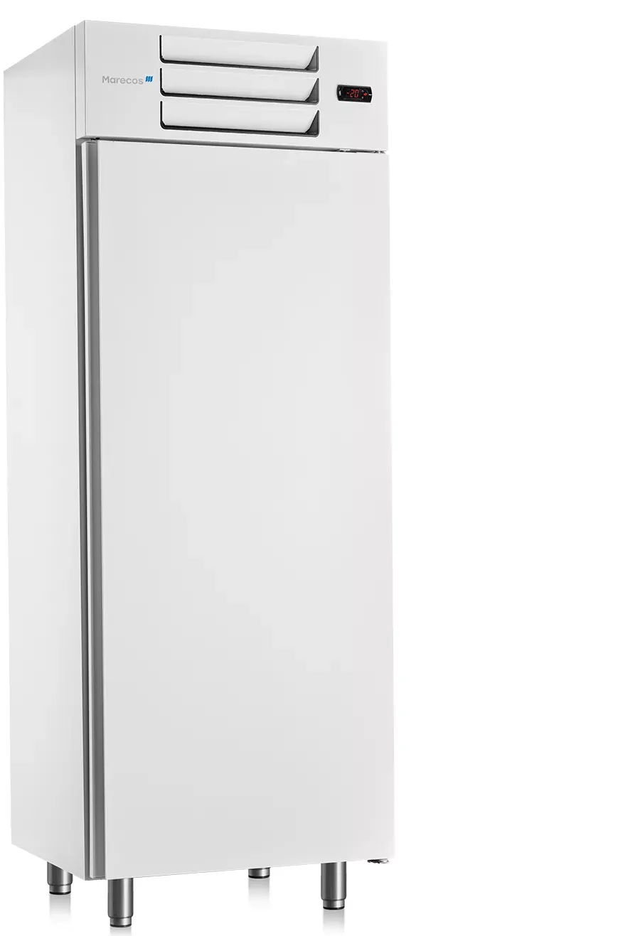 Marecos ATP 500 N PO Tiefkühlschrank 338 L -16/-22°C