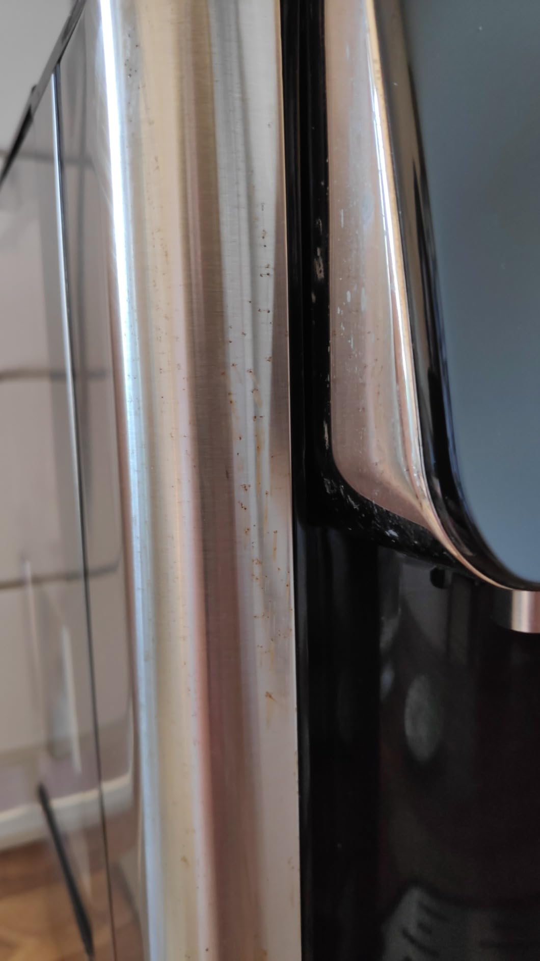 CASO HW 660 Heißwasserspender 2,7 l Schwarz 2600 W