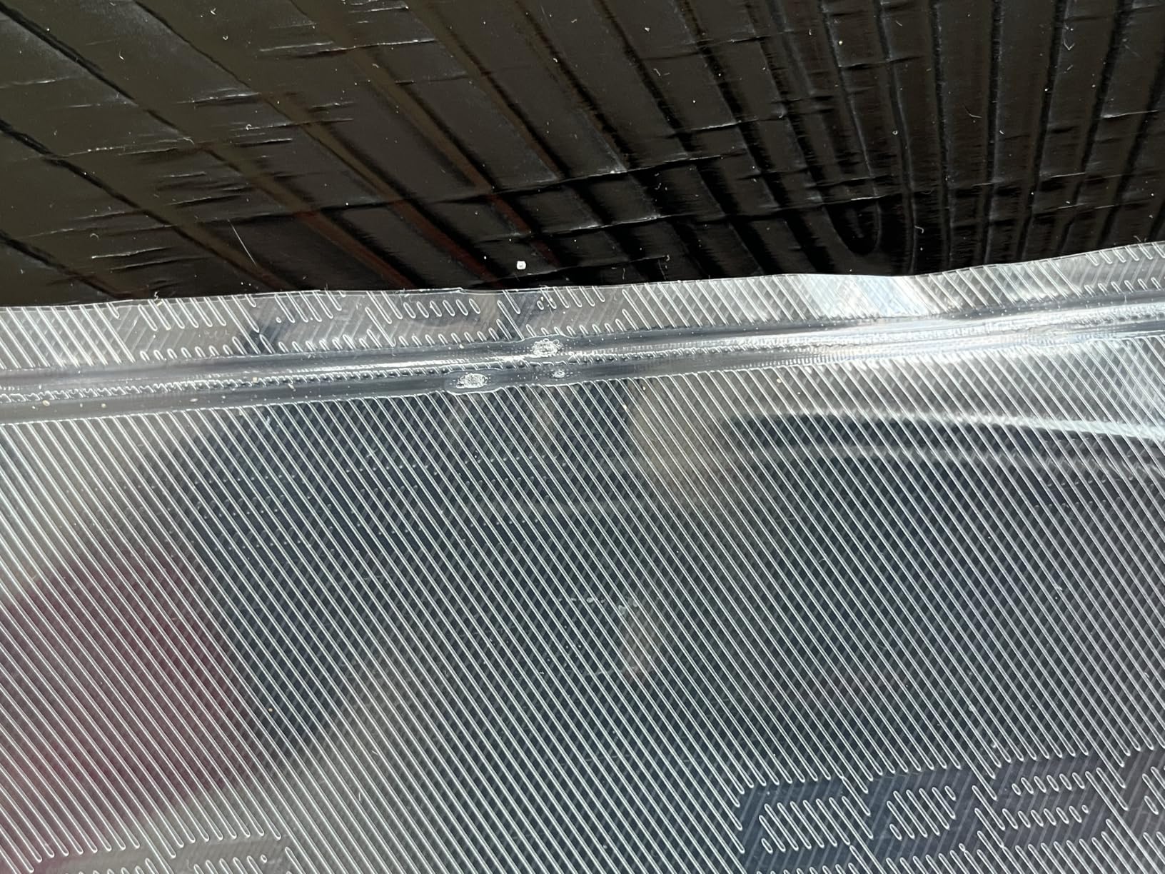 CASO VC150 Vakuumierer Edelstahl 30cm Sous Vide
