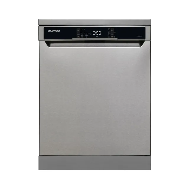 Daewoo DISHWASHER DFFA1DX45E52-FR Spüler 15 GD E