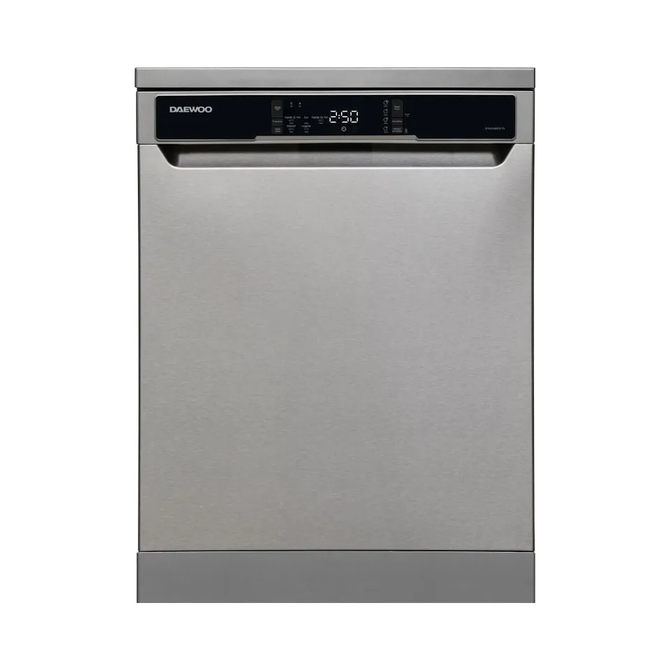 Daewoo DISHWASHER DFFA1DX45E52-FR Spüler 15 GD E