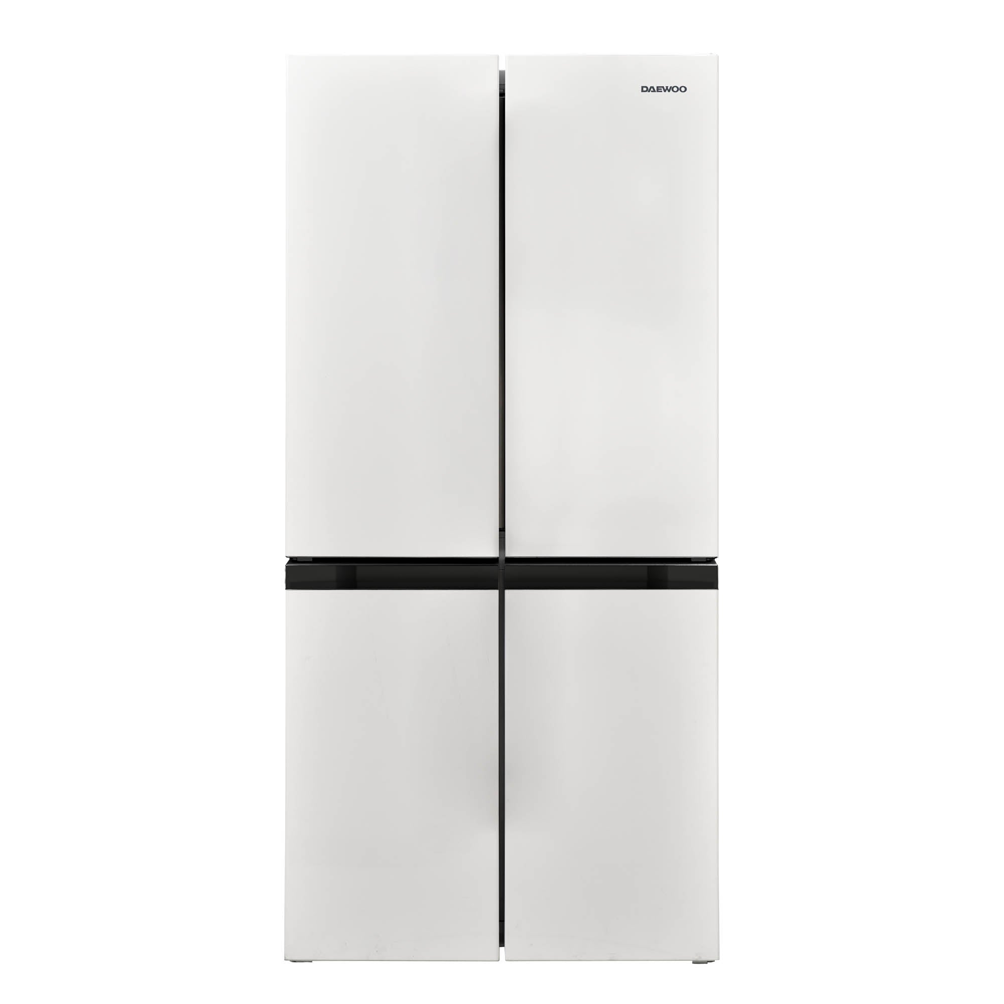 Daewoo COOLING CMM0620DWNA0-EU Multi Door Kühlschrank 487 L