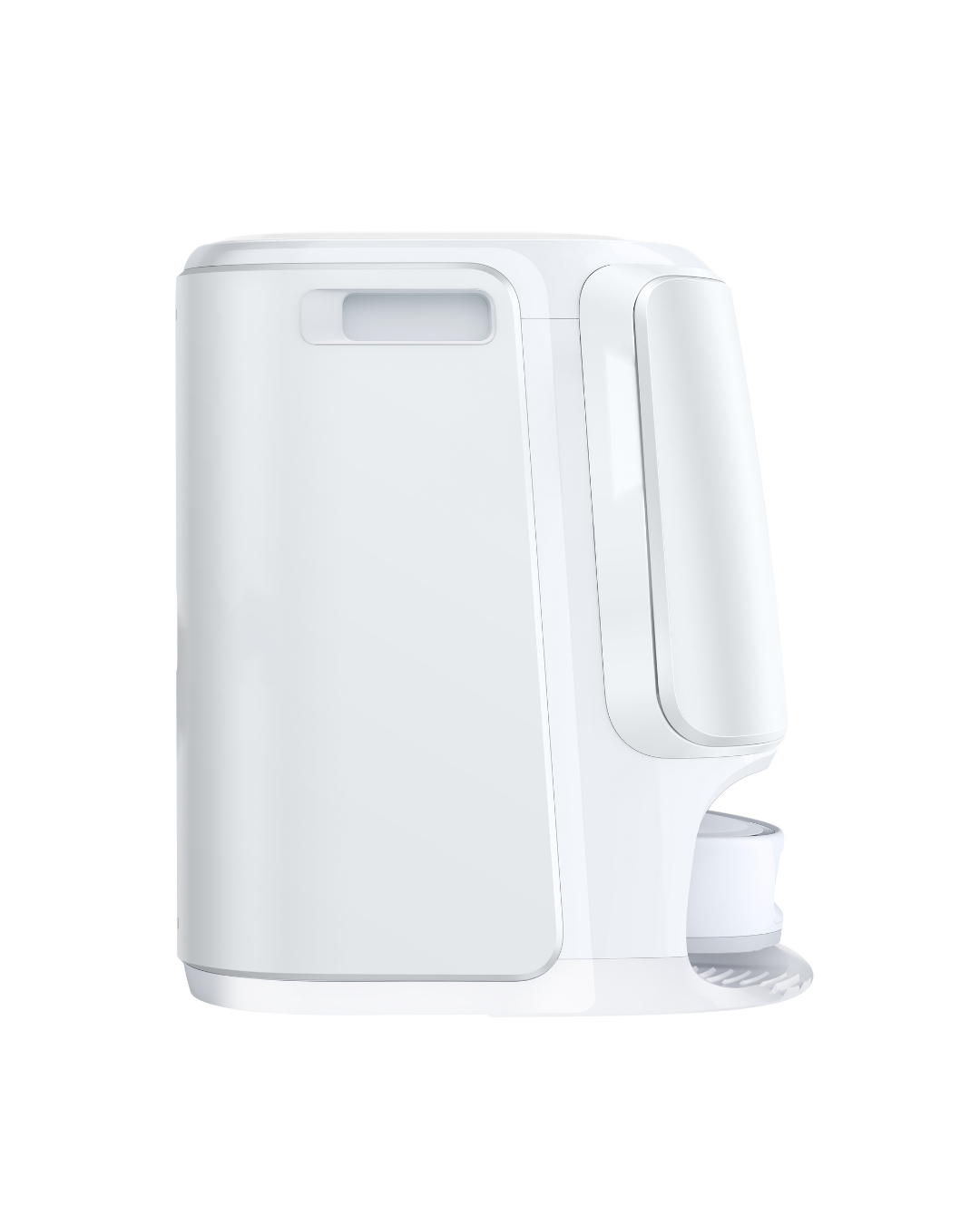 Solis Narwal Freo X10 Pro Saugroboter mit Wischfunktion