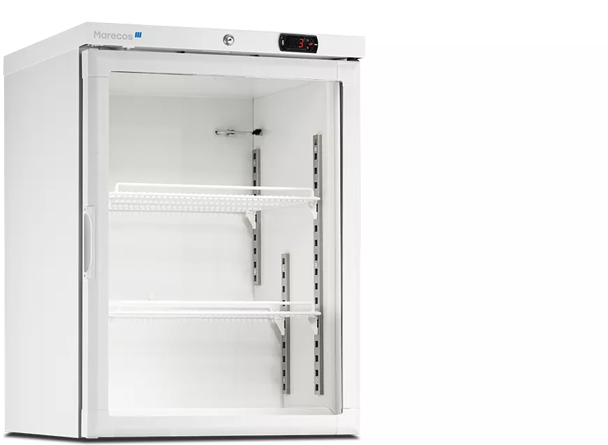 Marecos Simplify ACE 150 CS PV Gefriertruhe 108L -20°C