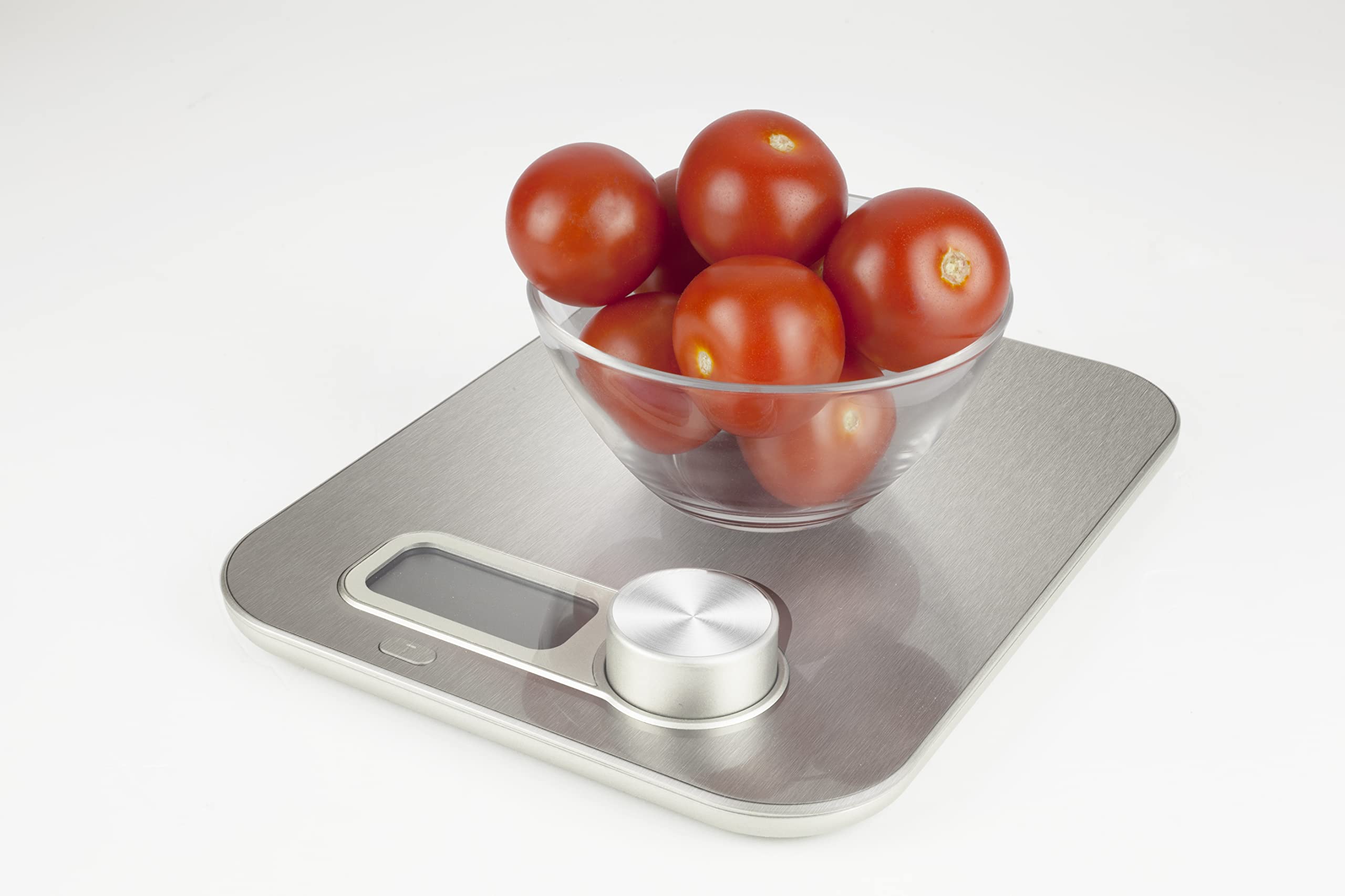 Caso Kitchen Energy Küchenwaage batterielos 5 kg