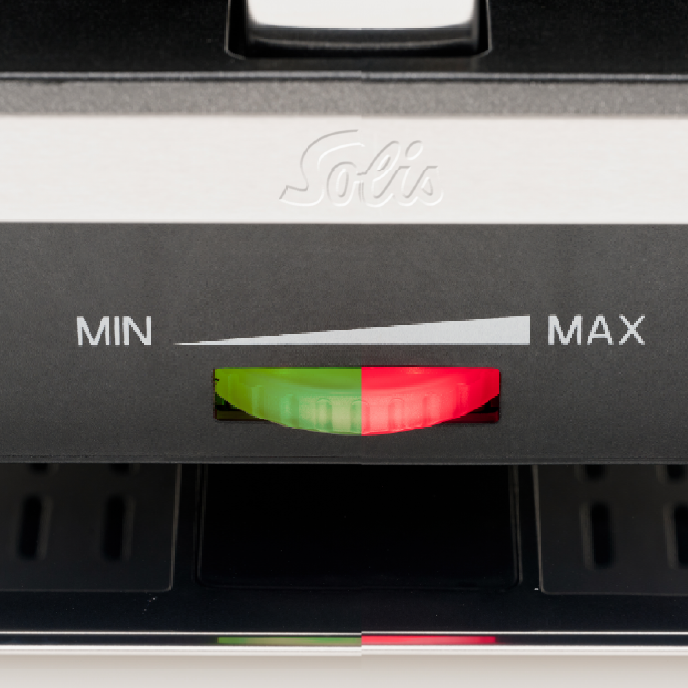 Solis 3 in 1 Table Grill Tischgrill Raclette 10 Personen