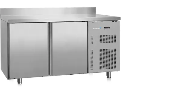 Marecos RCG 2 PO ALC Softline Kühltisch -2/+8°C