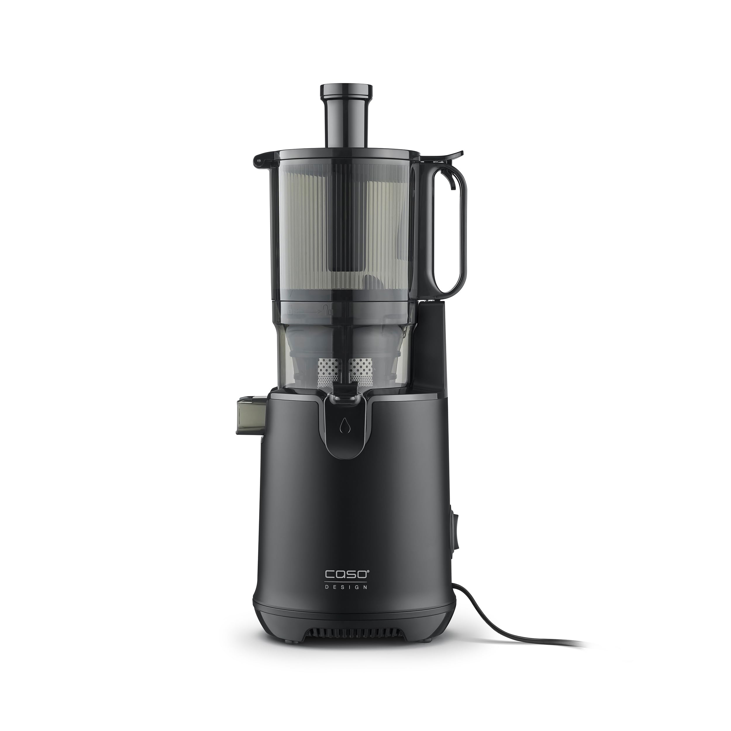 CASO Juice Fit Pro Slow Juicer 250 W 40 U/min