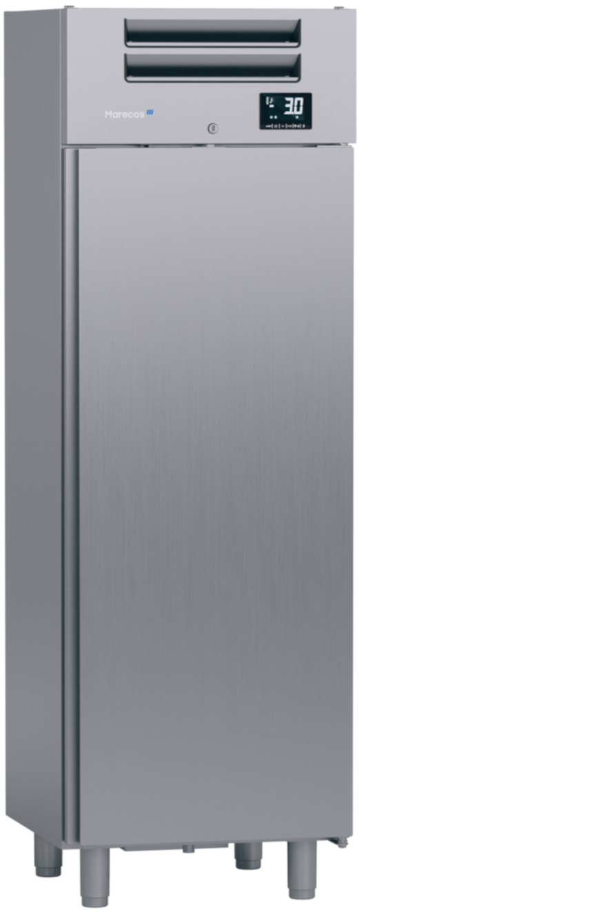 Marecos ASP 400 TA Kühlschrank 270 L -2/+8°C