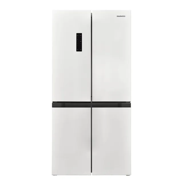 Daewoo CMM0620DWRA0-EU Multi Door Kühlschrank 487 L