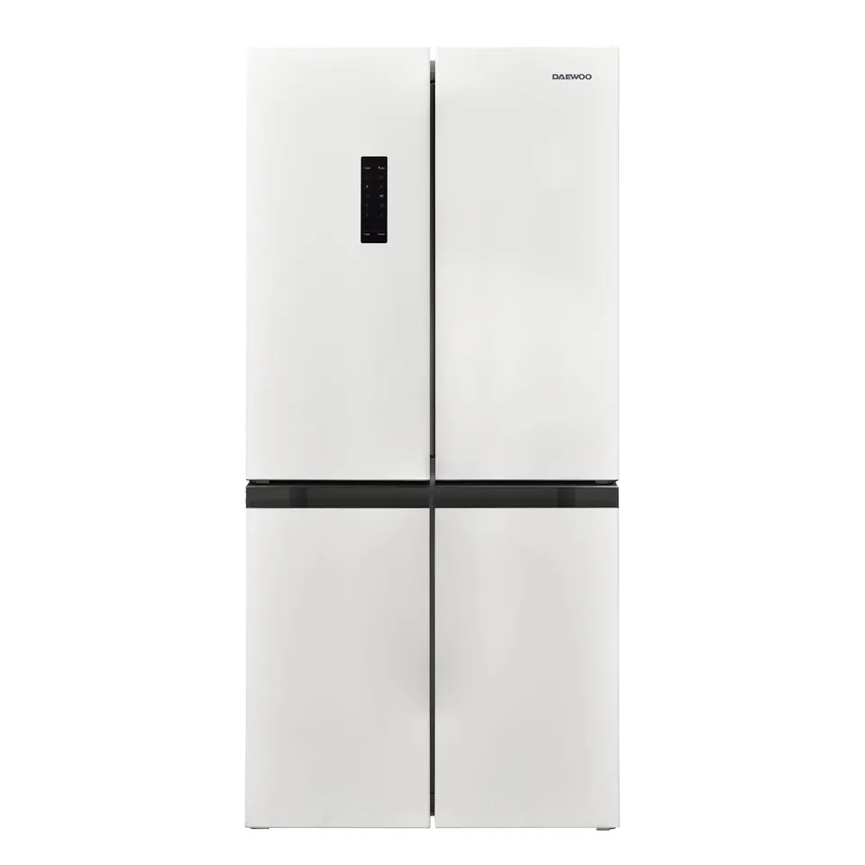 Daewoo CMM0620DWRA0-EU Multi Door Kühlschrank 487 L