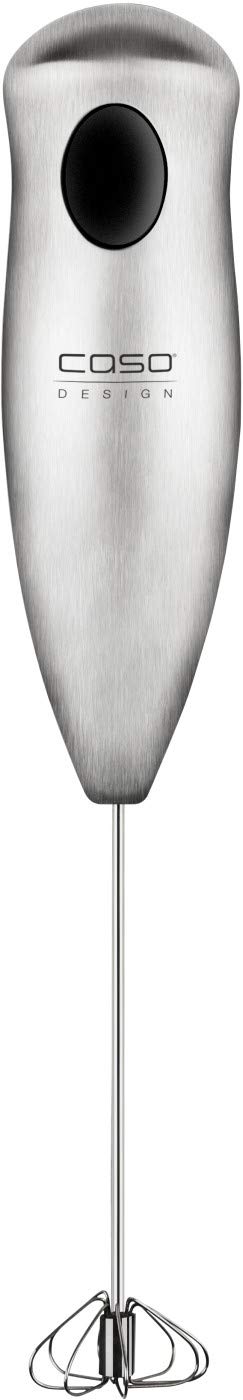 CASO Fomini Inox 1611 Milchaufschäumer Edelstahl