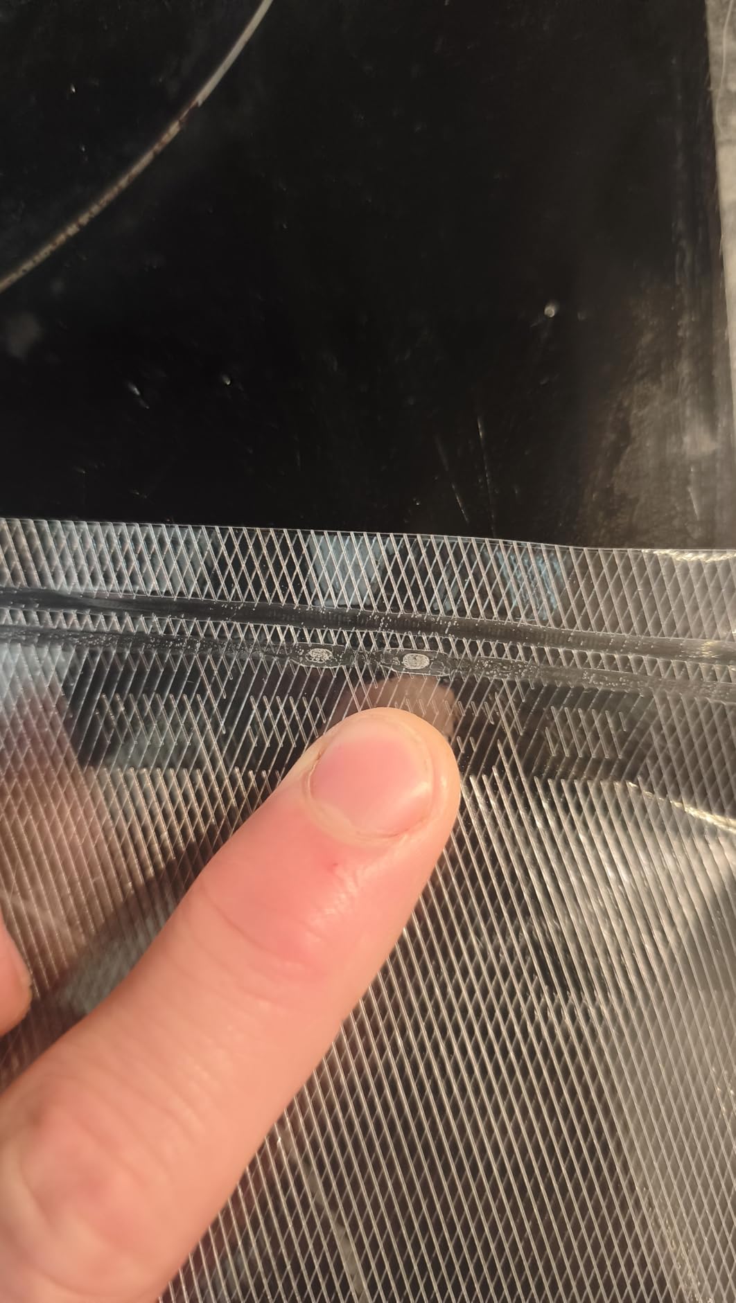 CASO VC150 Vakuumierer Edelstahl 30cm Sous Vide