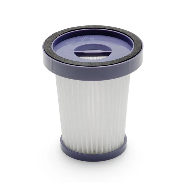 Solis Flexi Vac Cleaner 350 HEPA-Filter Staubbehälter groß