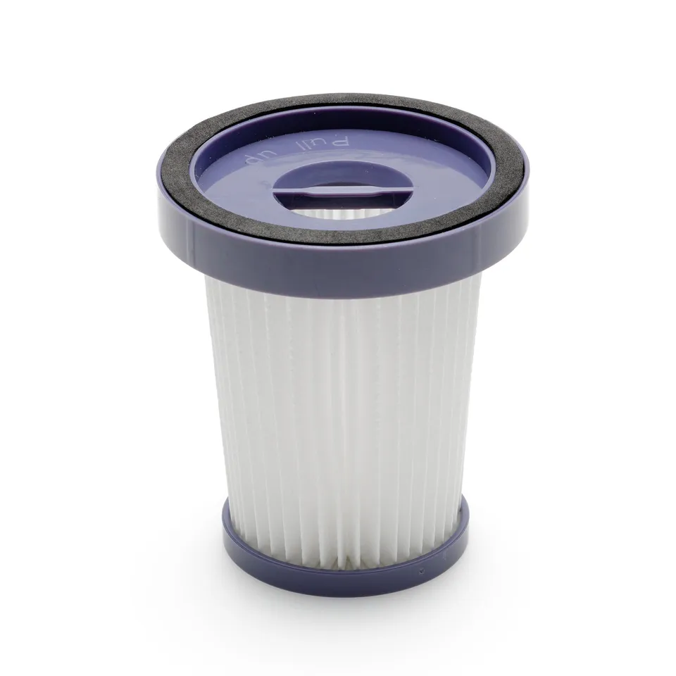 Solis Flexi Vac Cleaner 350 HEPA-Filter Staubbehälter groß