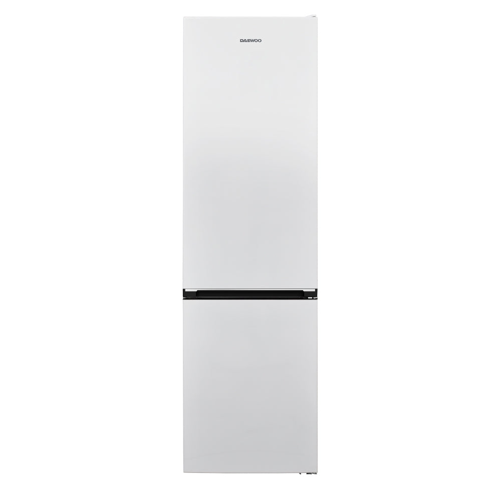 Daewoo COOLING CKM0383EWNA0-EU Kühlgefrierkombination 366 L