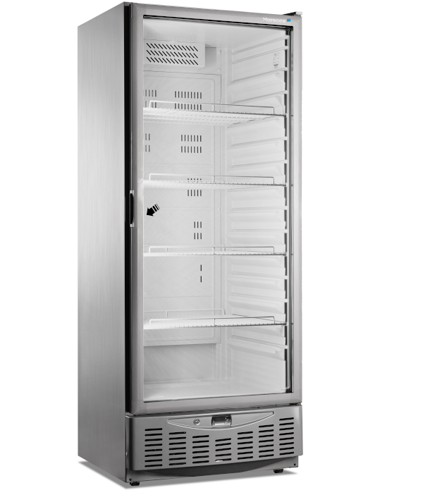 Marecos MM 5 A PV Kühlschrank 455 L +1/+8°C