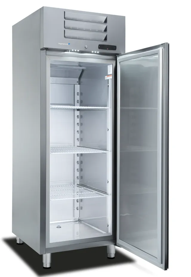 Marecos AGP 700 TA Gefrierschrank 485 L -15/-25°C
