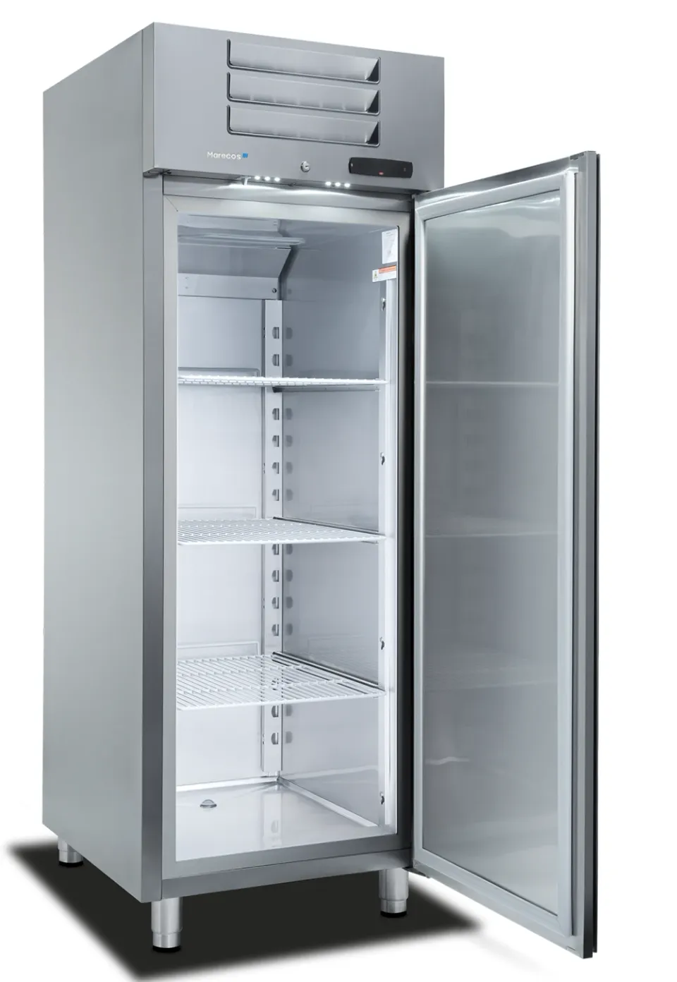 Marecos AGP 700 TA Gefrierschrank 485 L -15/-25°C