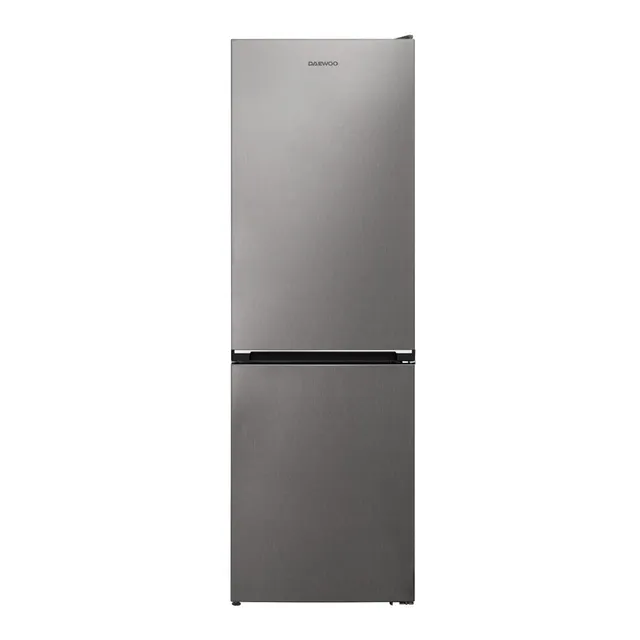 Daewoo CKM0295EPEA0-ES Kühl-Gefrierkombi 60 cm 294 L No Frost