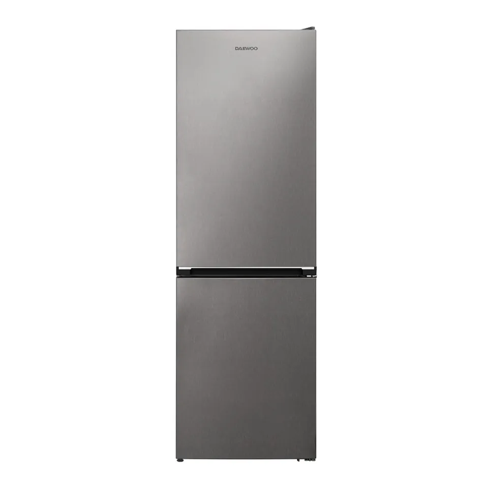 Daewoo CKM0295EPEA0-ES Kühl-Gefrierkombi 60 cm 294 L No Frost