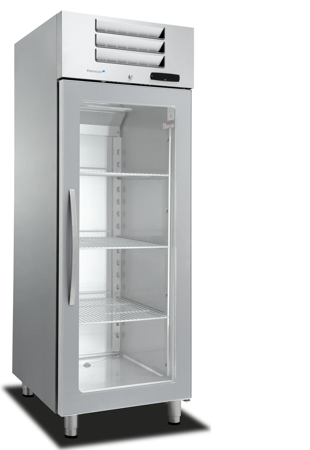 Marecos AGP 700 TA N PV Gefrierschrank -15/-22°C