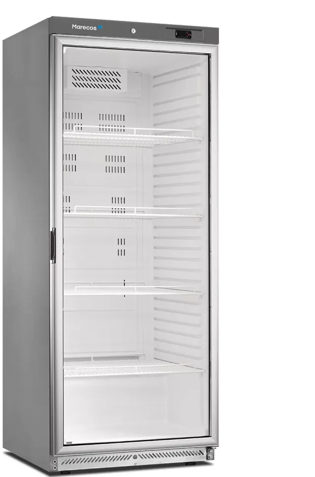 Marecos APA 600 PV Kühlschrank 488 L +1/+8°C