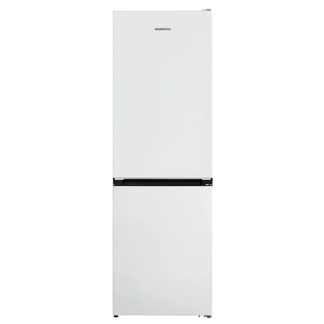 Daewoo CKM0379EWEA0-EU Kühl-Gefrierkombination 294 L E