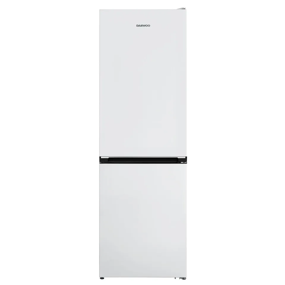 Daewoo CKM0379EWEA0-EU Kühl-Gefrierkombination 294 L E
