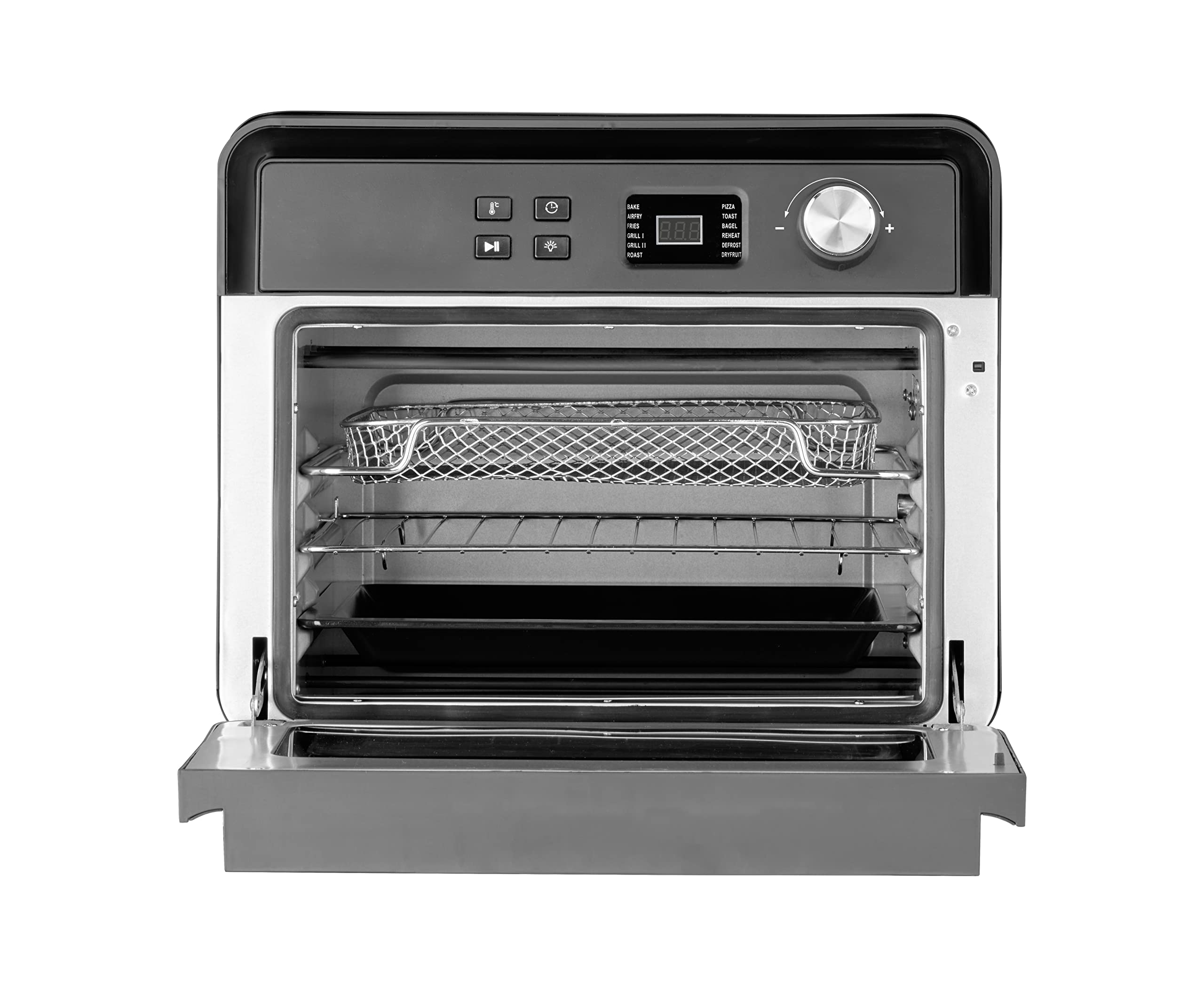 CASO AirFry Chef 1700 Heissluftfritteuse 22 Liter 1700W