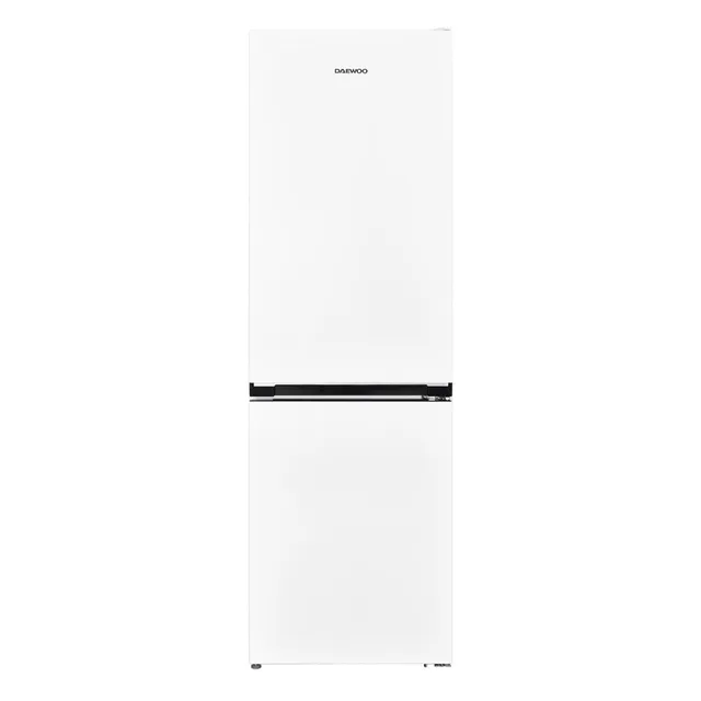 Daewoo CKM0295EWEA0-ES Kühl-Gefrierkombi 60 cm 294 L No Frost